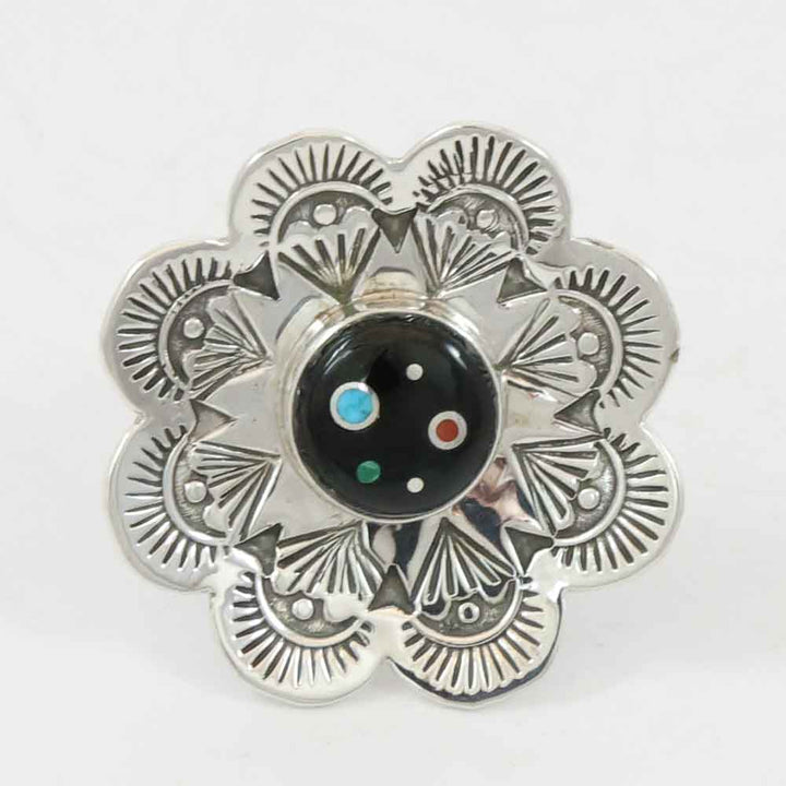 Inlay Ring