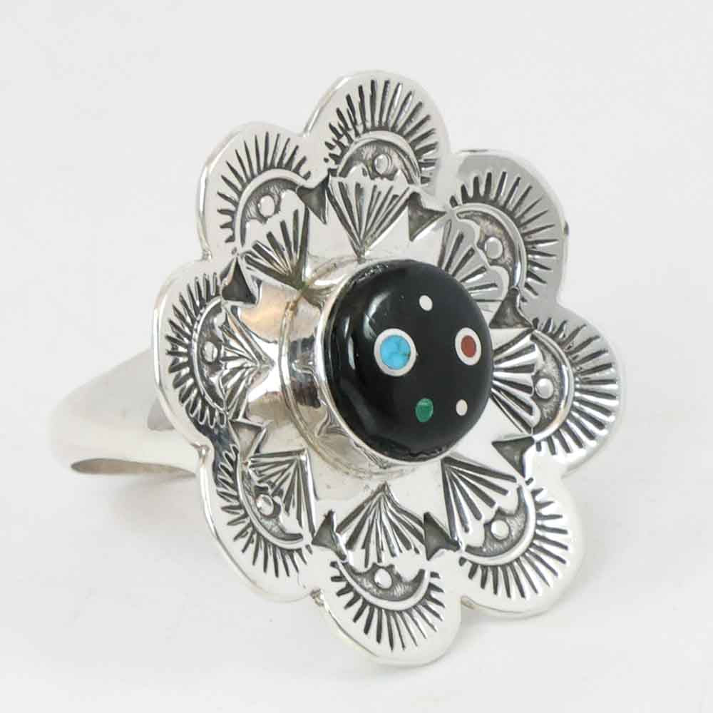 Inlay Ring