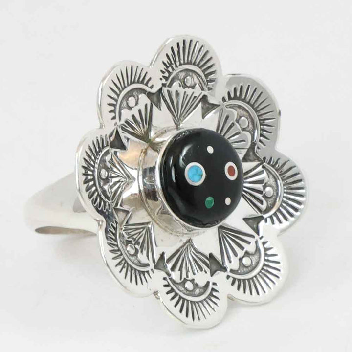 Inlay Ring