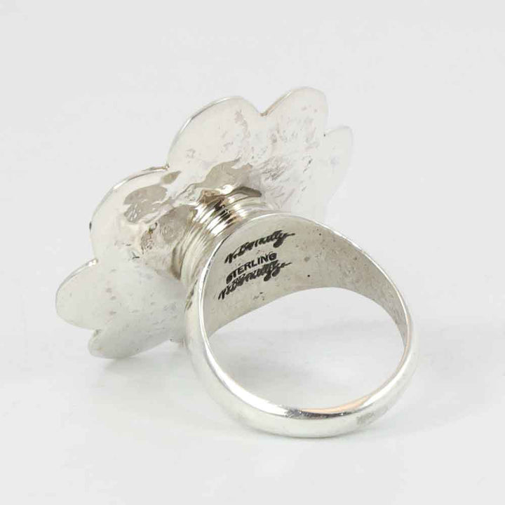 Inlay Ring