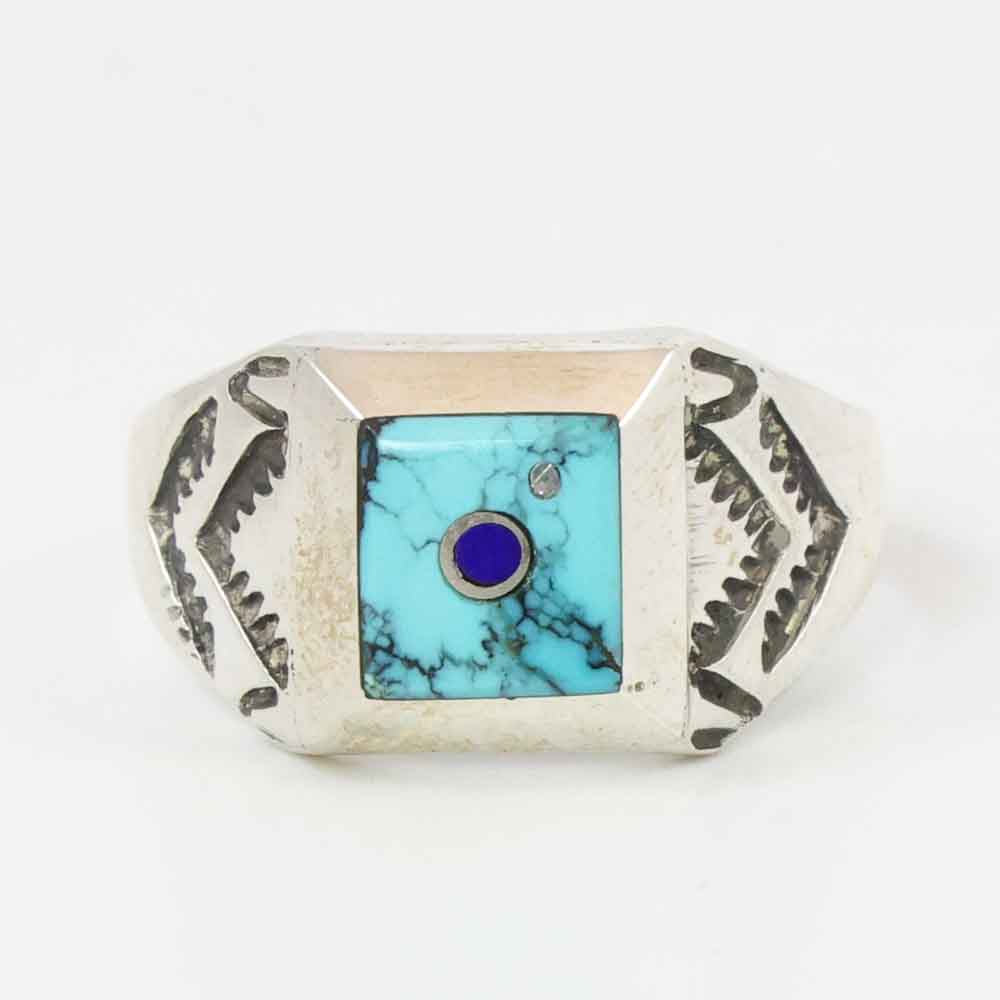 Inlay Ring