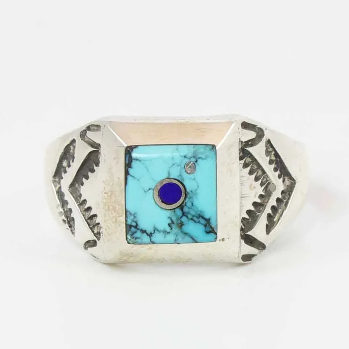 Inlay Ring
