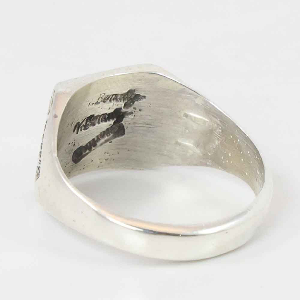 Inlay Ring
