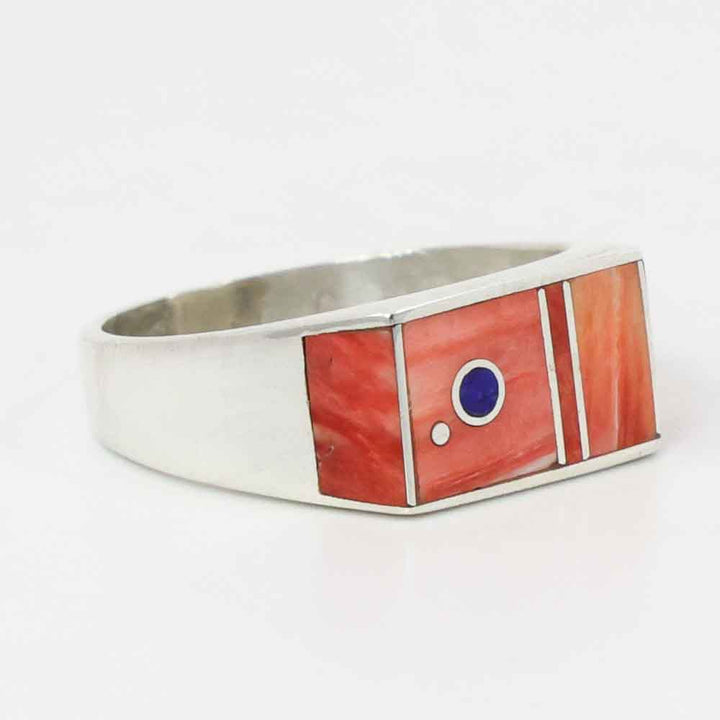 Inlay Ring