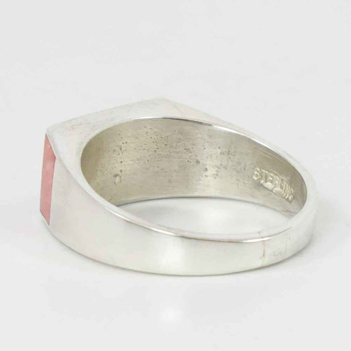 Inlay Ring