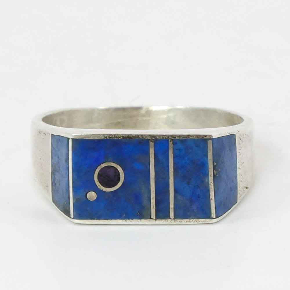 Inlay Ring