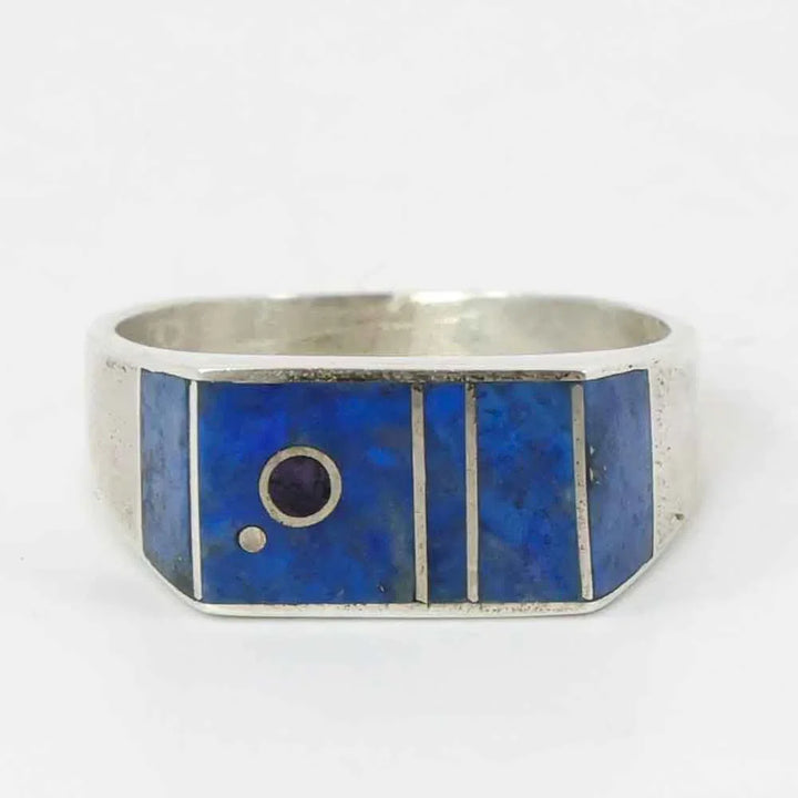 Inlay Ring
