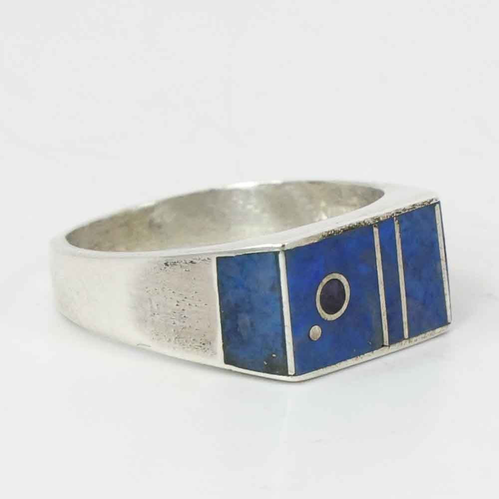 Inlay Ring