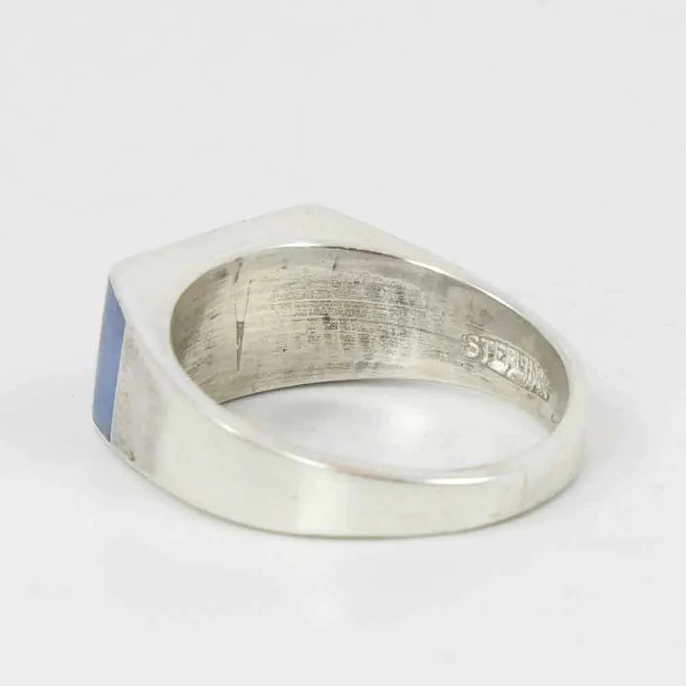 Inlay Ring