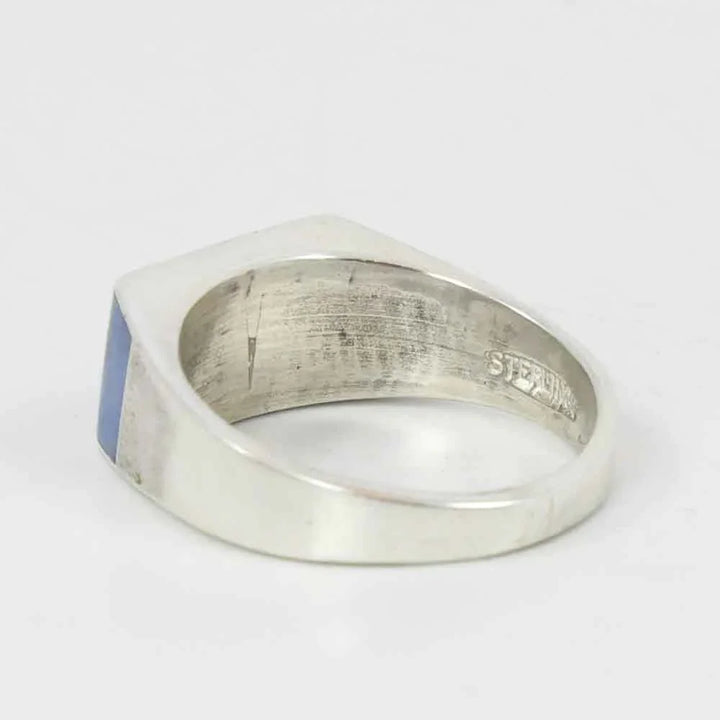 Inlay Ring