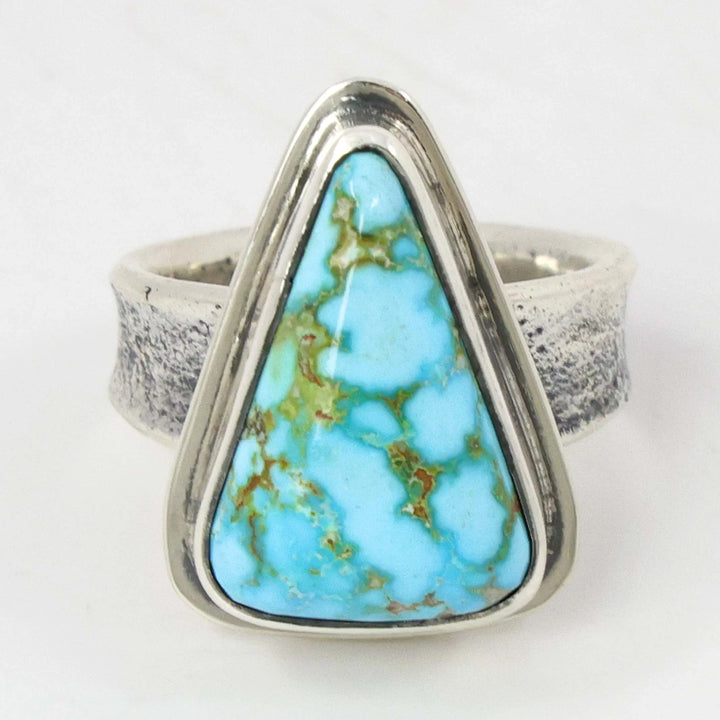 Ithaca Peak Turquoise Ring