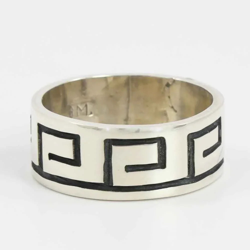 Hopi Water Ring