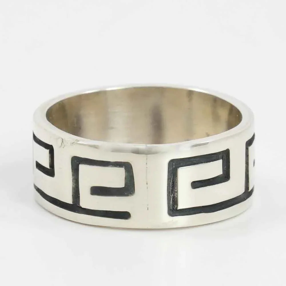 Hopi Water Ring