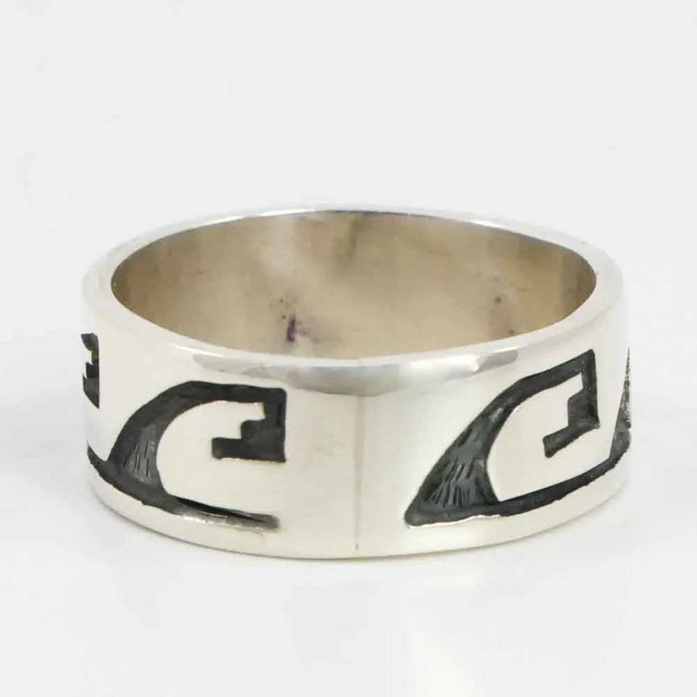 Hopi Clouds and Rain Ring – Garland's