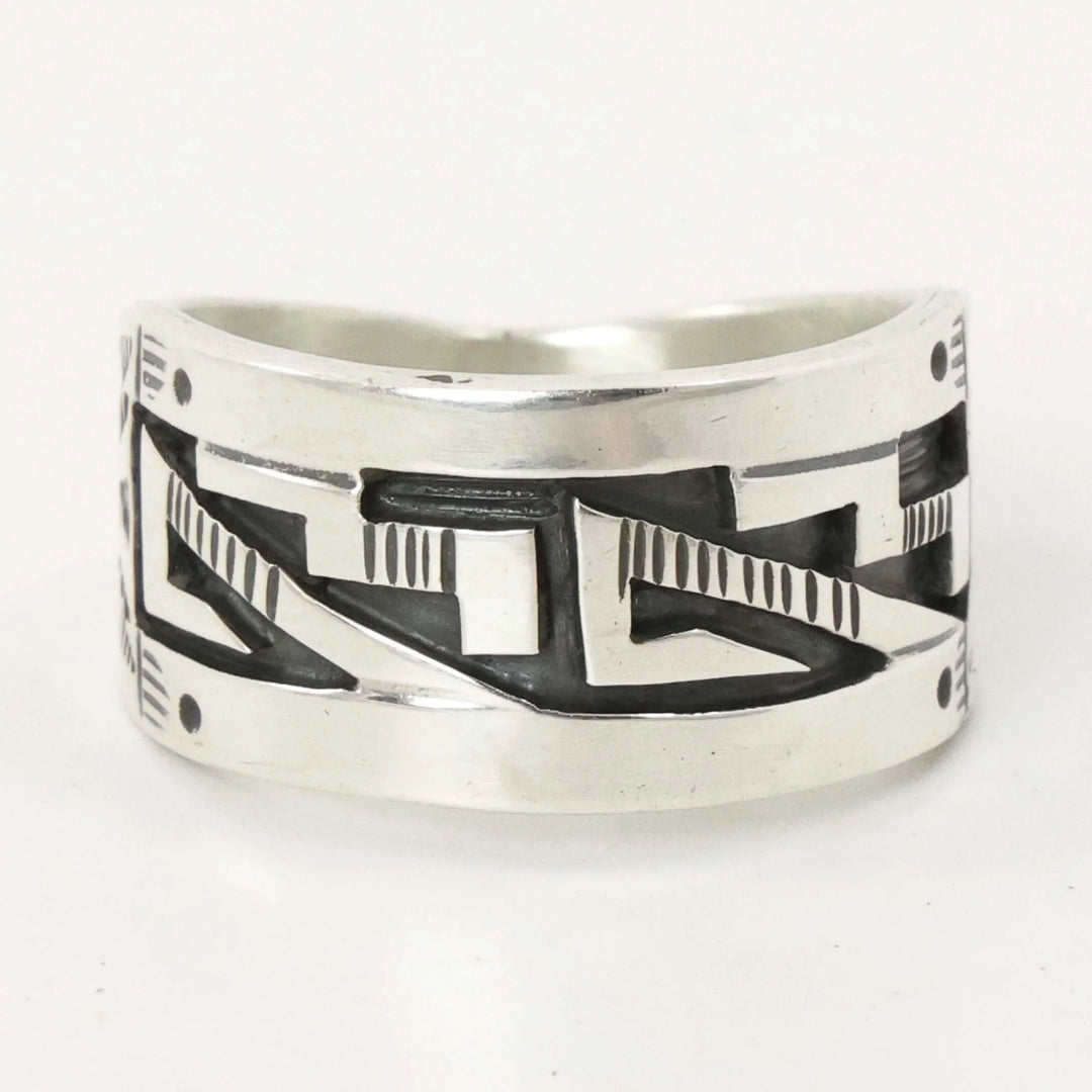 Overlay Ring