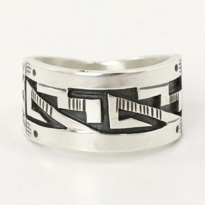 Overlay Ring