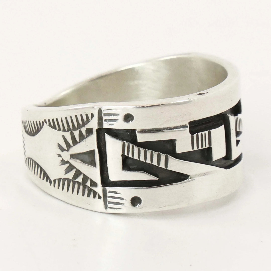 Overlay Ring