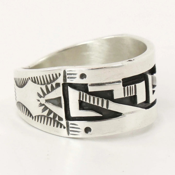 Overlay Ring