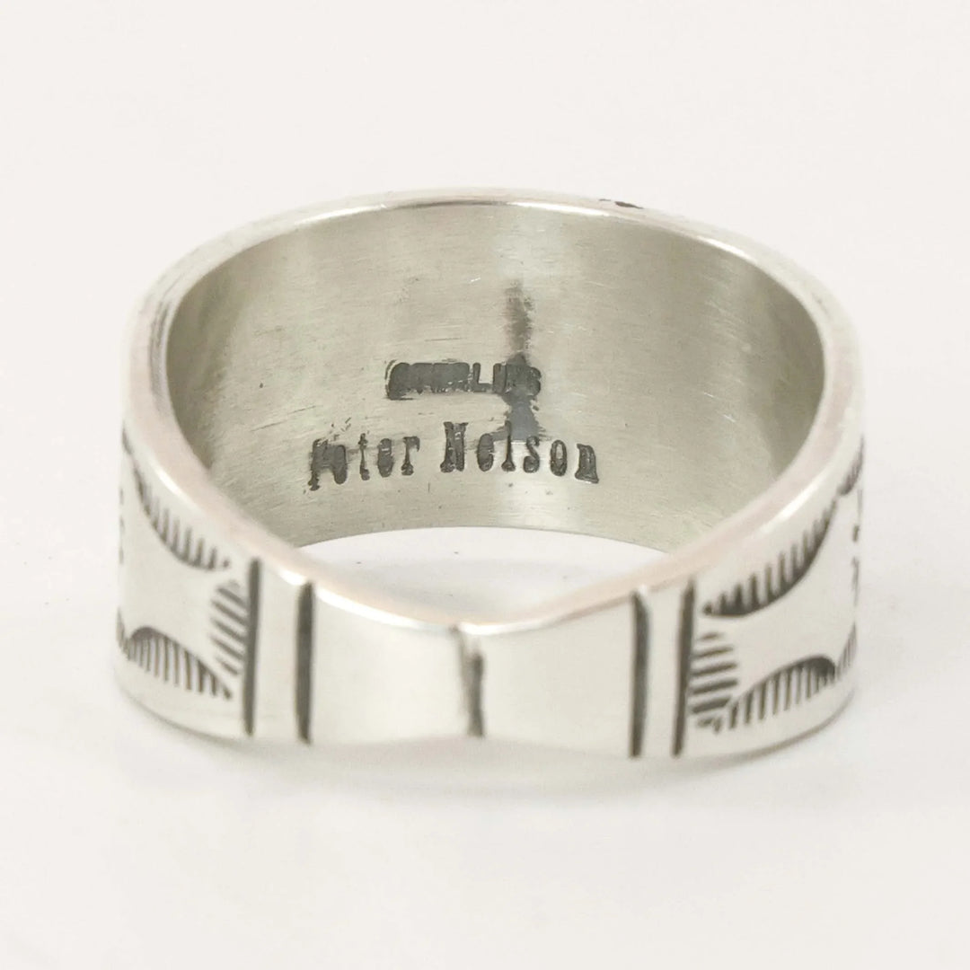 Overlay Ring
