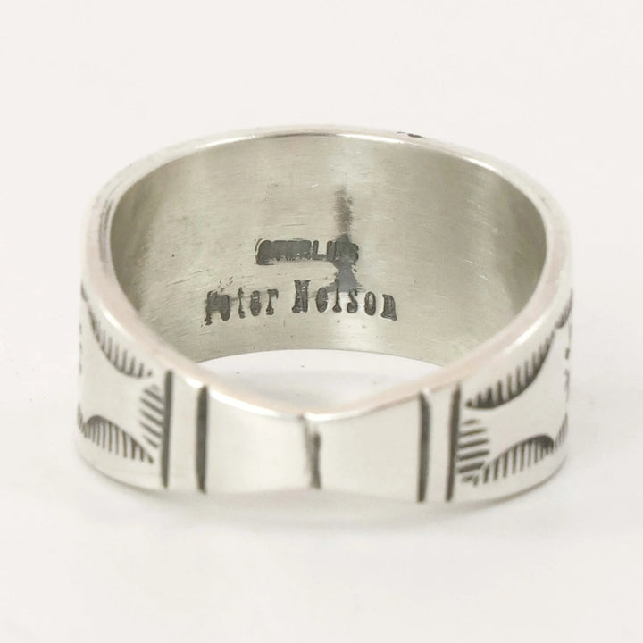 Overlay Ring