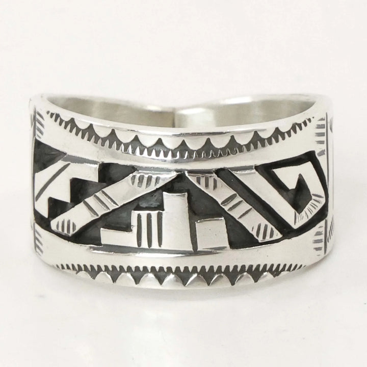 Overlay Ring