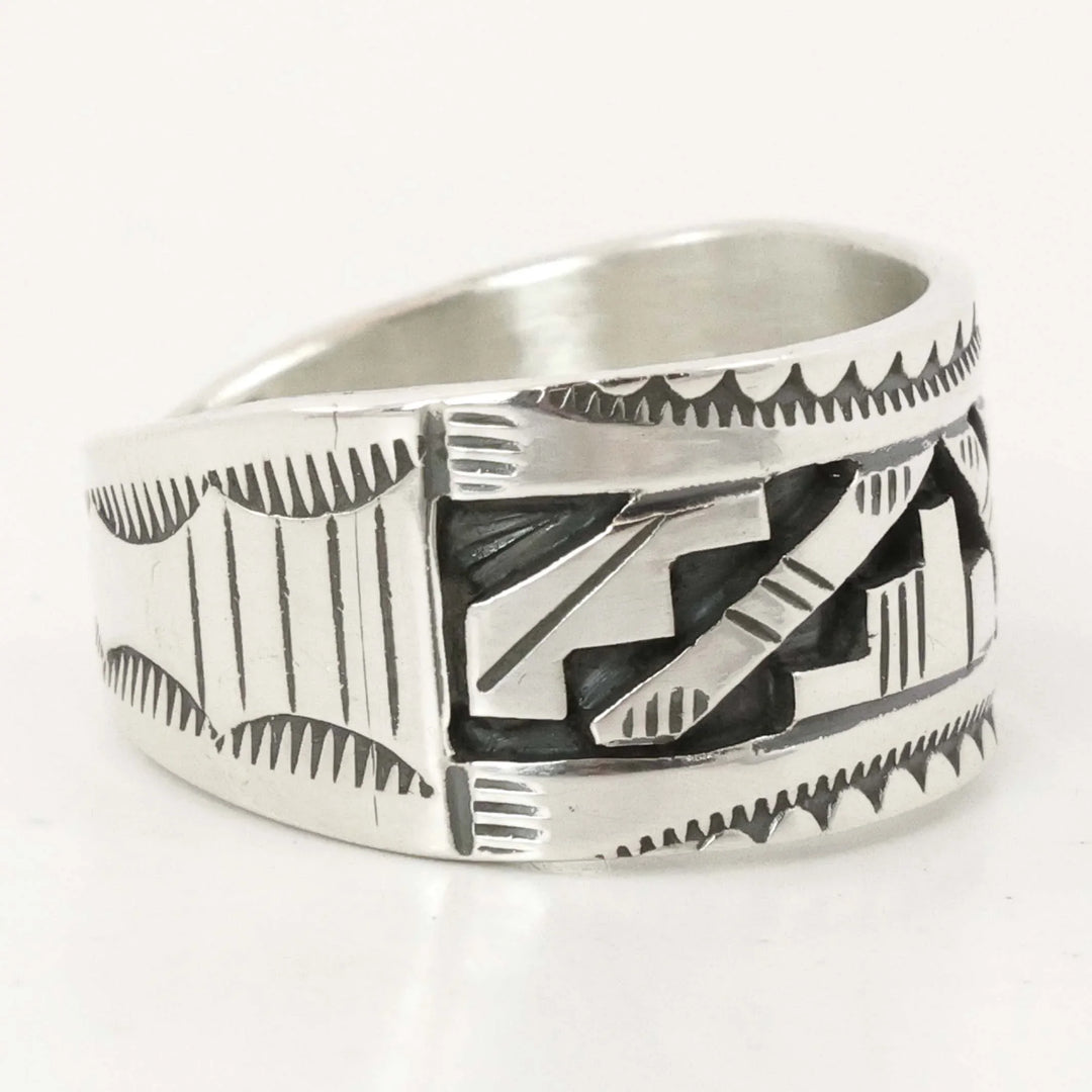 Overlay Ring