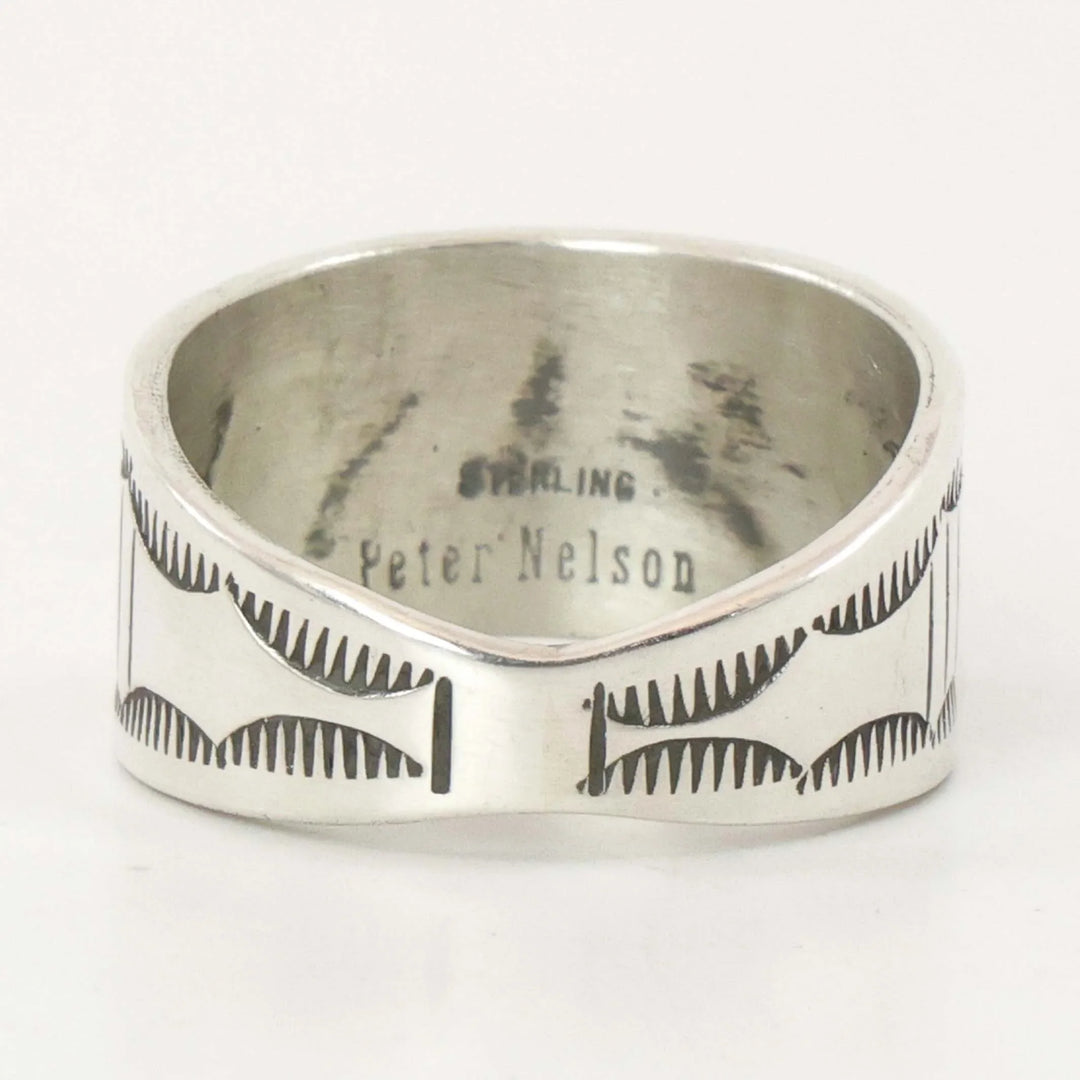 Overlay Ring