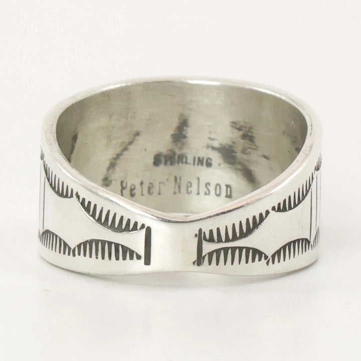Overlay Ring