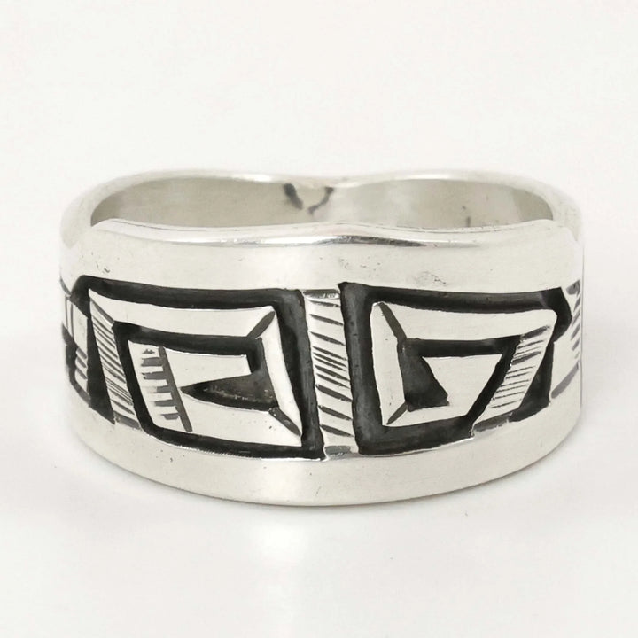 Overlay Ring