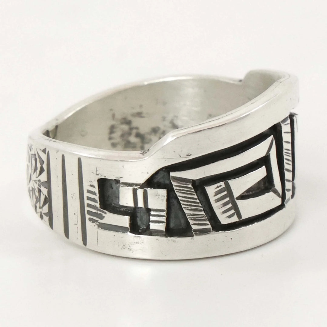 Overlay Ring