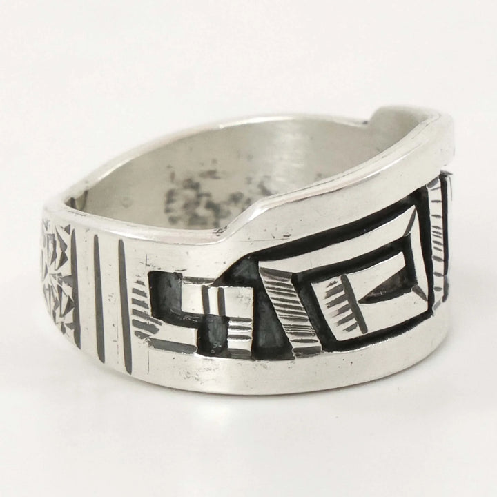 Overlay Ring