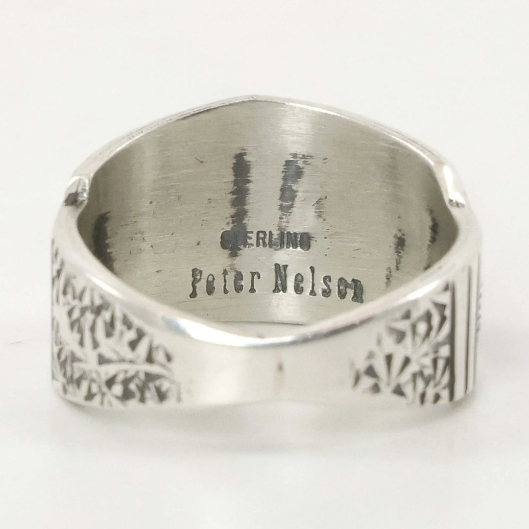 Overlay Ring