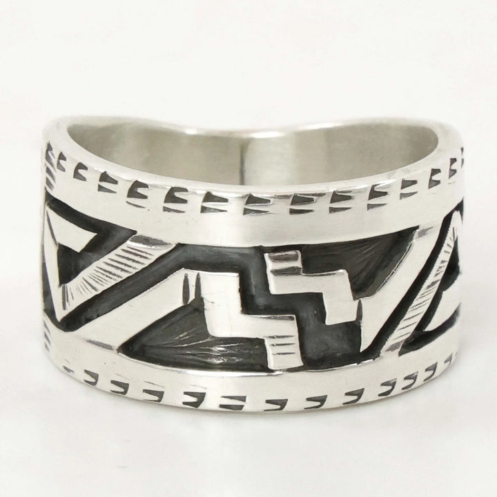 Overlay Ring