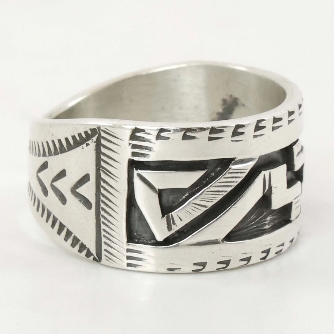 Overlay Ring