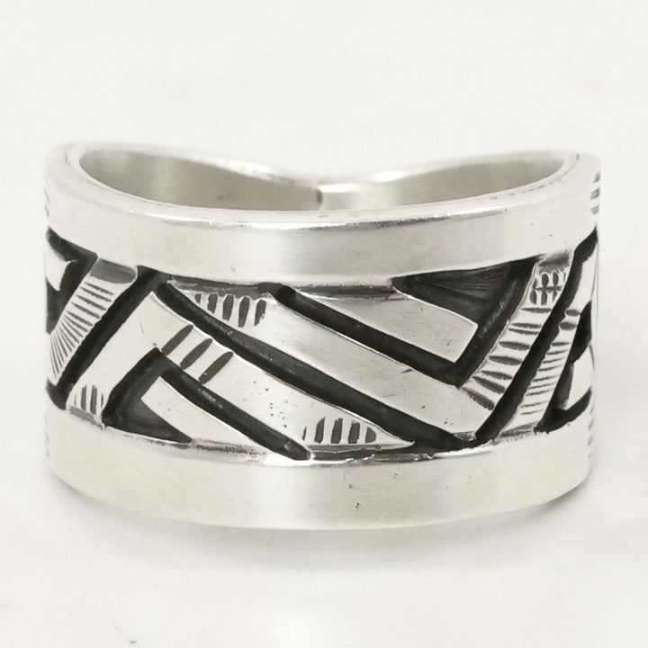 Overlay Ring