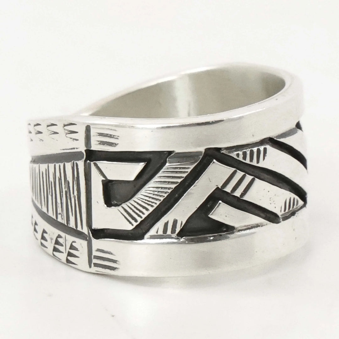 Overlay Ring
