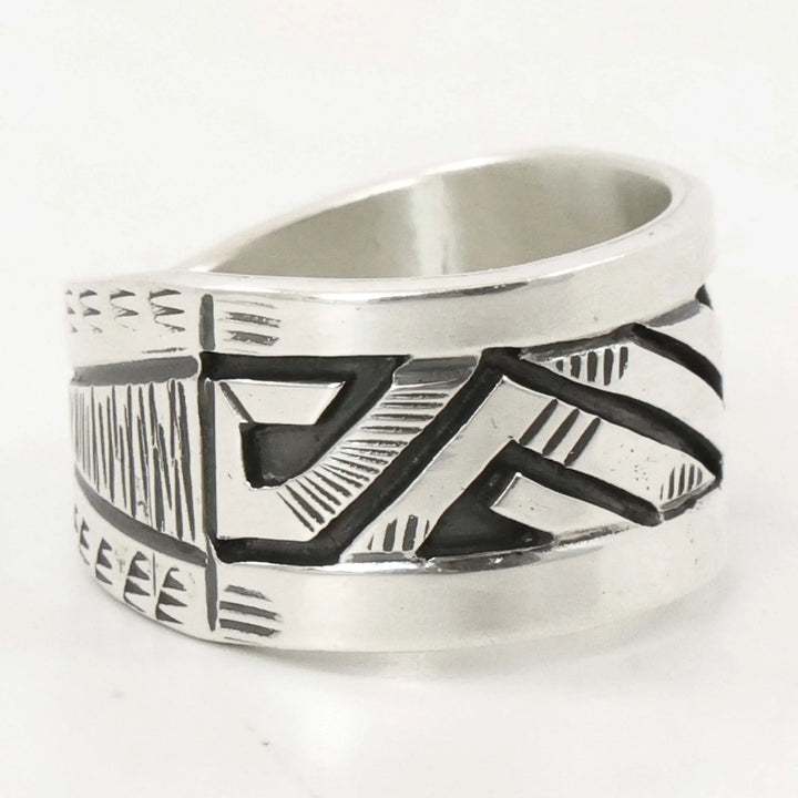 Overlay Ring