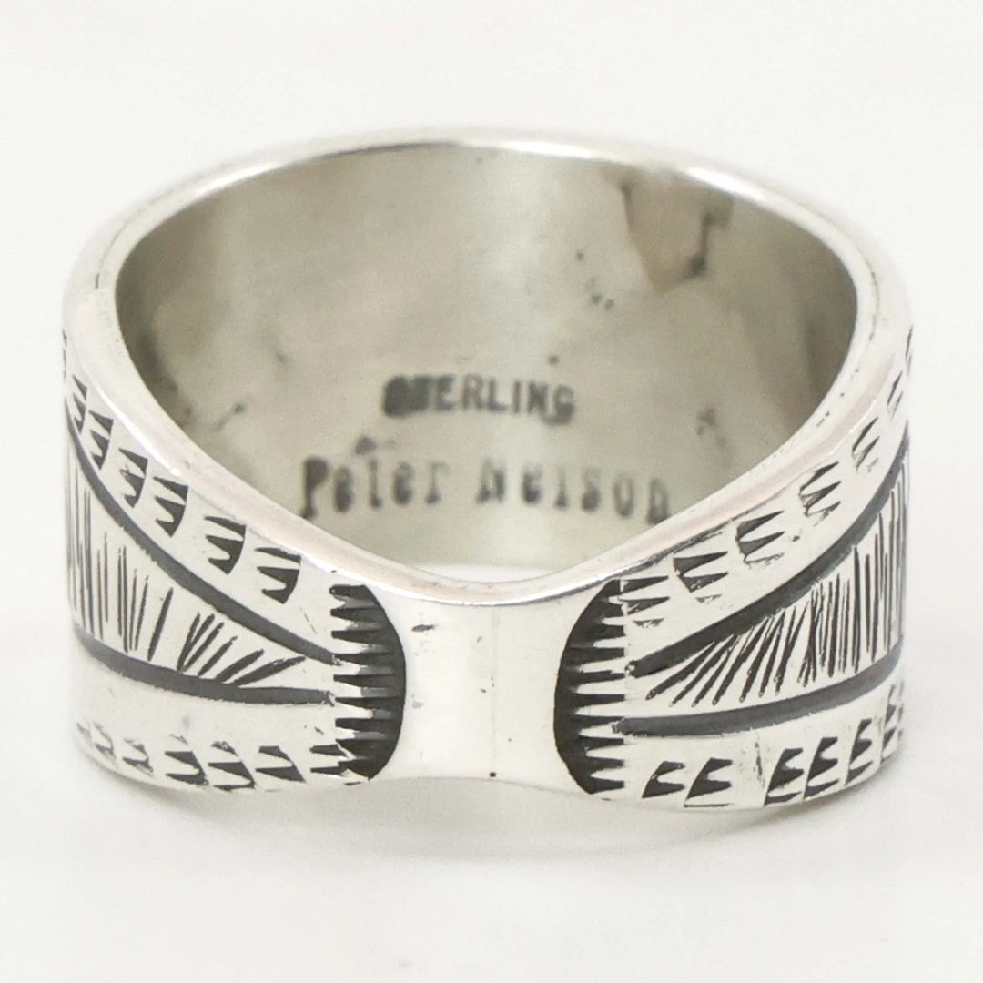 Overlay Ring