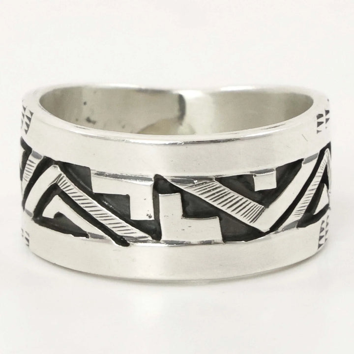 Overlay Ring