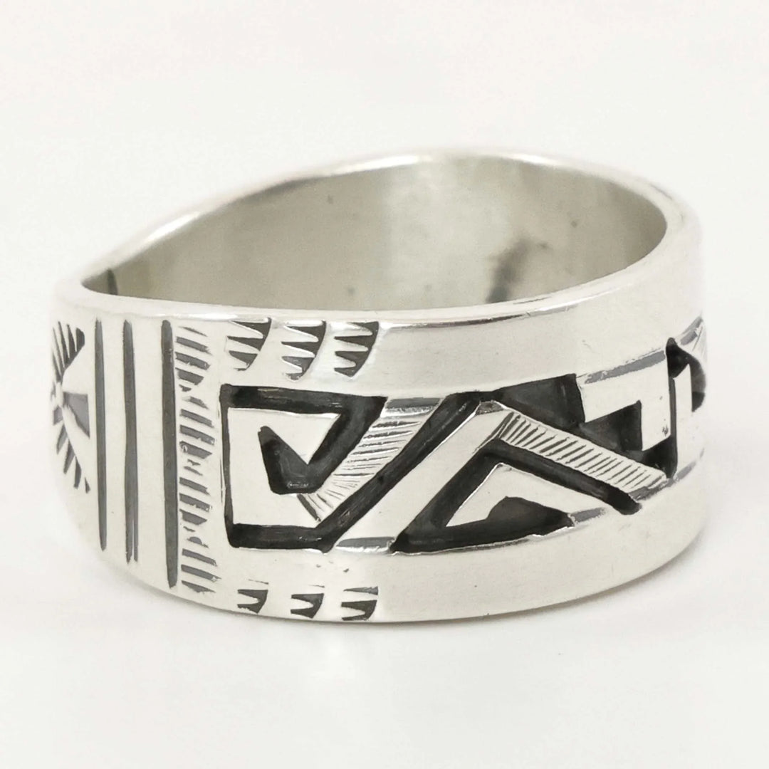 Overlay Ring