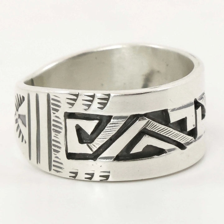 Overlay Ring