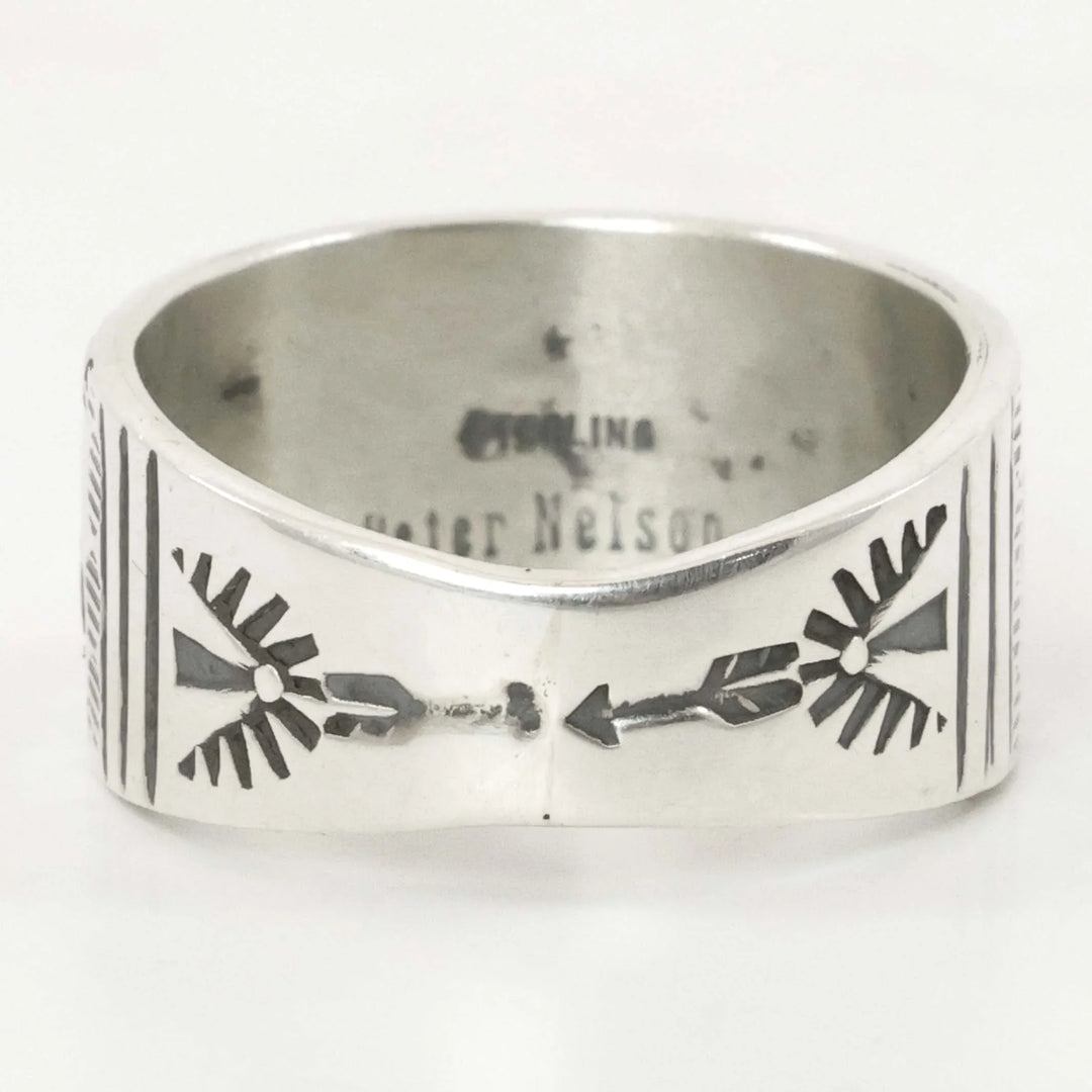 Overlay Ring