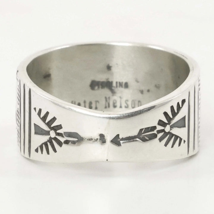 Overlay Ring