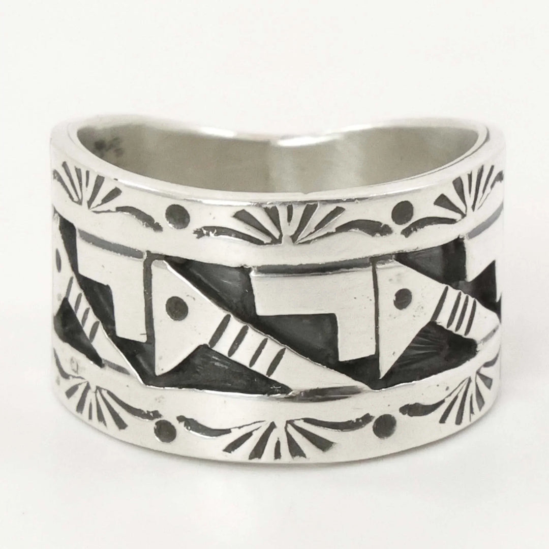 Overlay Ring