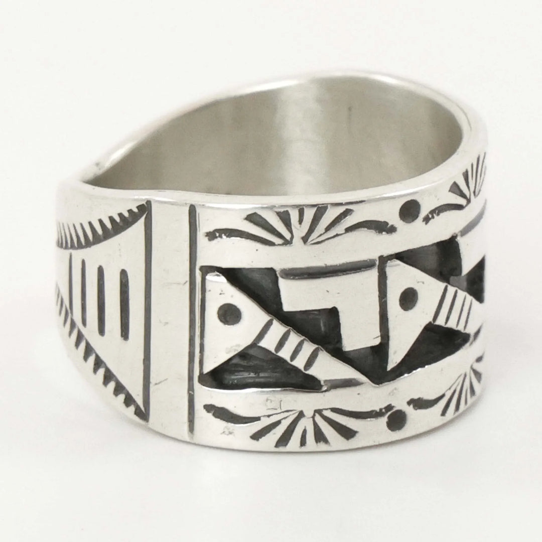 Overlay Ring