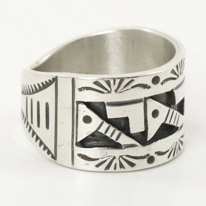 Overlay Ring