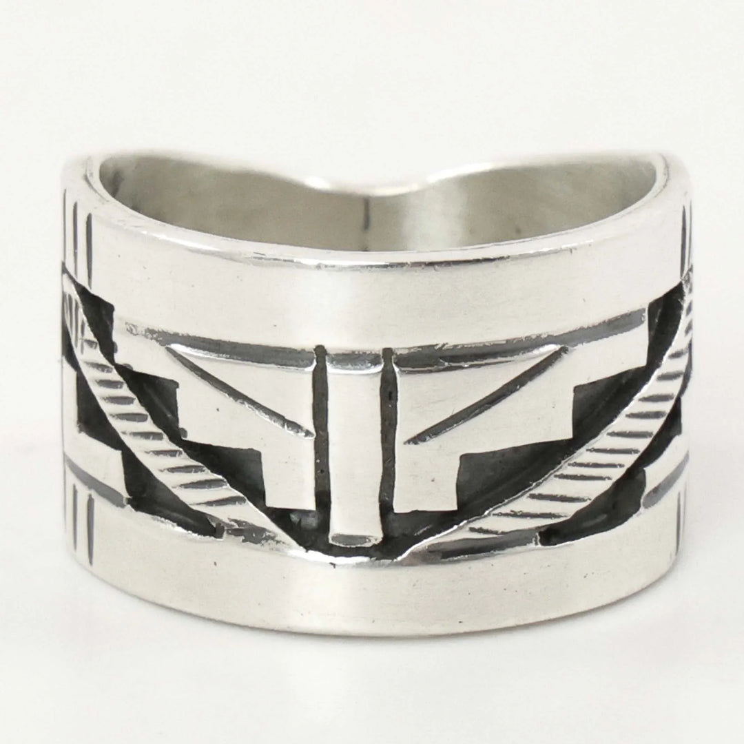 Overlay Ring