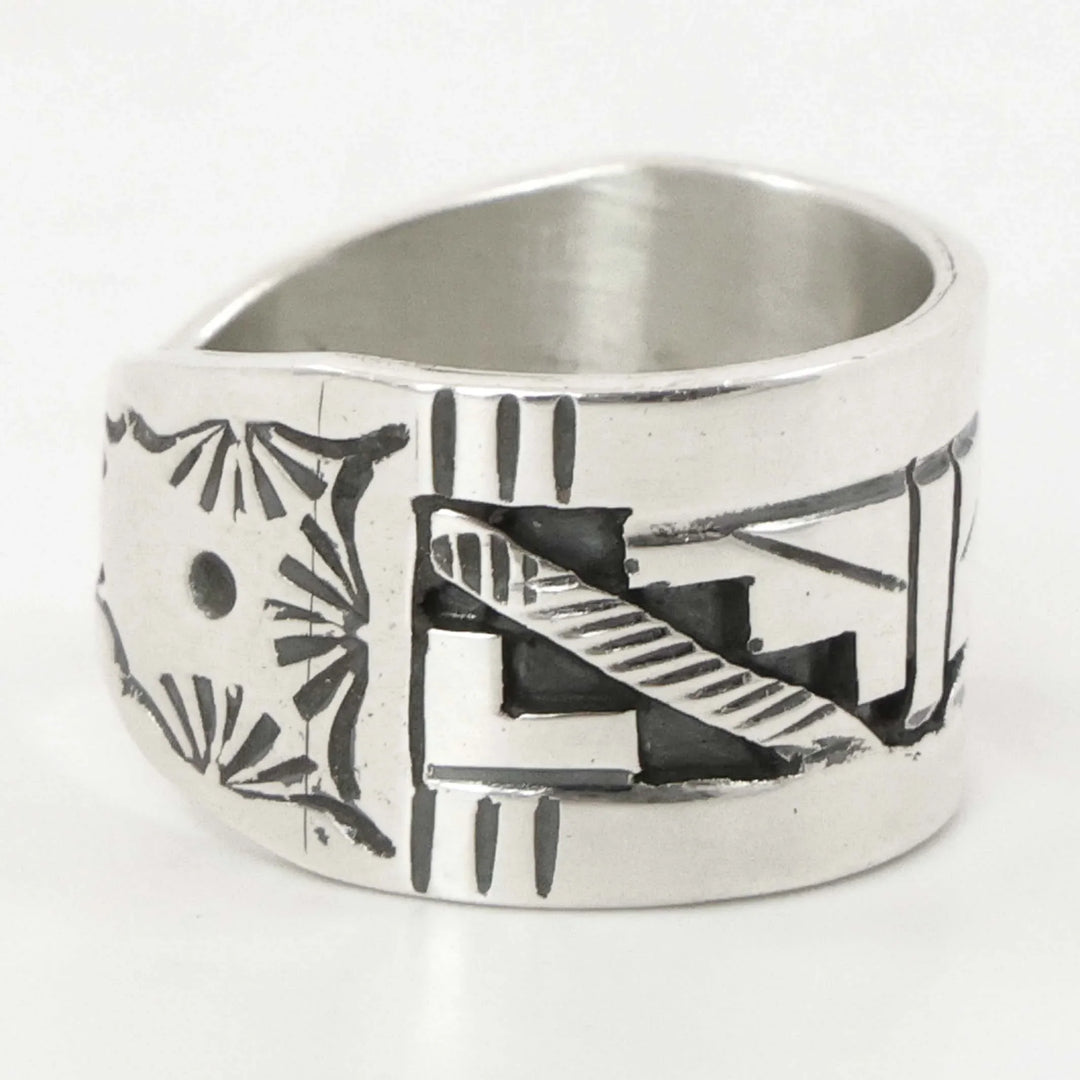 Overlay Ring