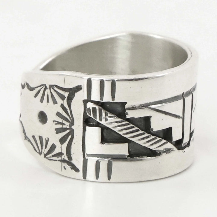 Overlay Ring