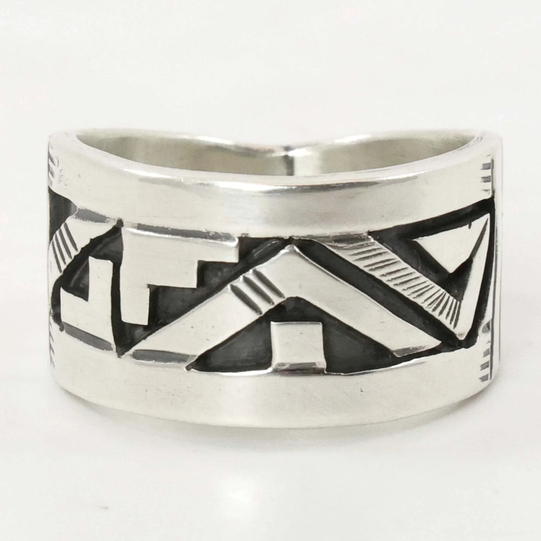 Overlay Ring